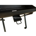 Trolley Holzkuel Grill Outdoor mat Side Table